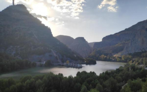 Refugio de El Chorro